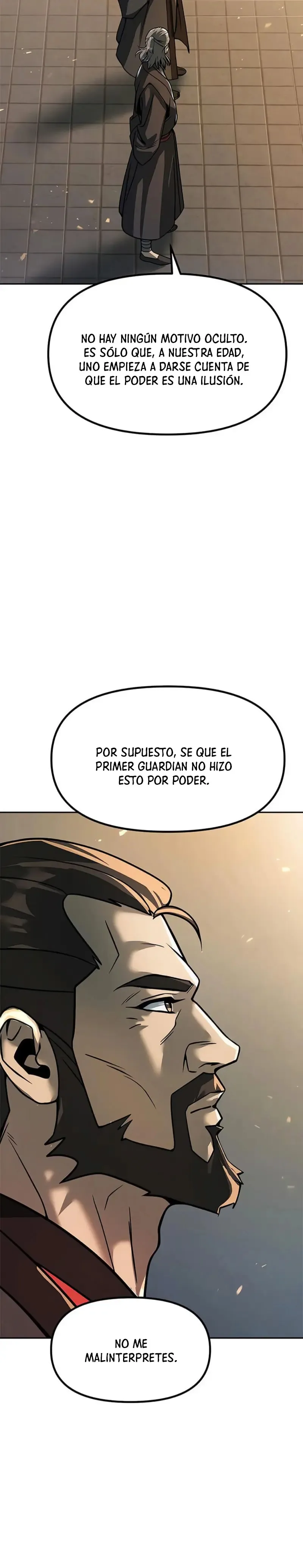 Crónicas de la Facción Demoníaca Capítulo 109 en Línea - página 36