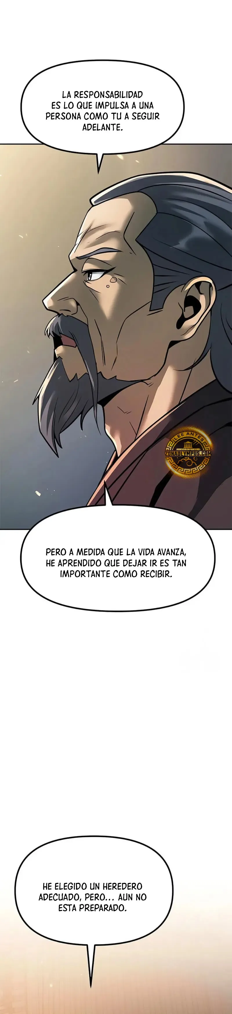 Crónicas de la Facción Demoníaca Capítulo 109 en Línea - página 37