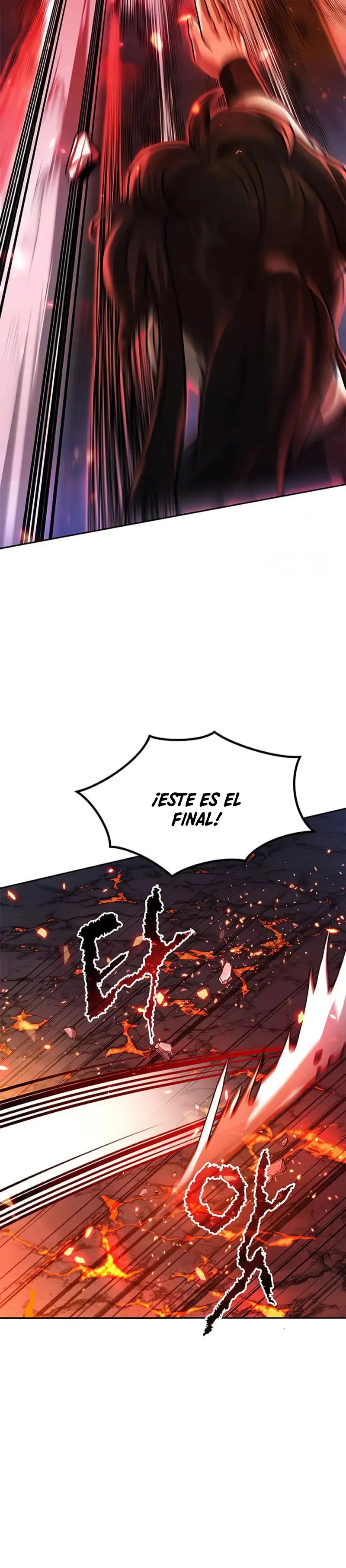 Crónicas de la Facción Demoníaca Capítulo 109 en Línea - página 49