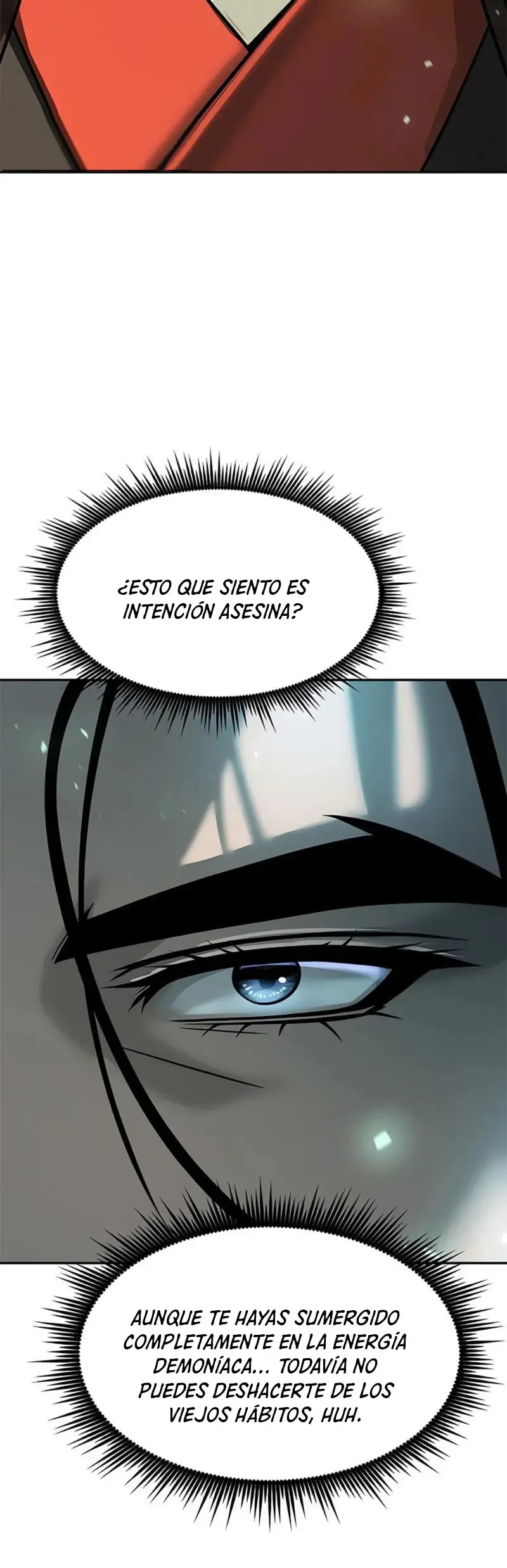 Crónicas de la Facción Demoníaca Capítulo 113 en Línea - página 26