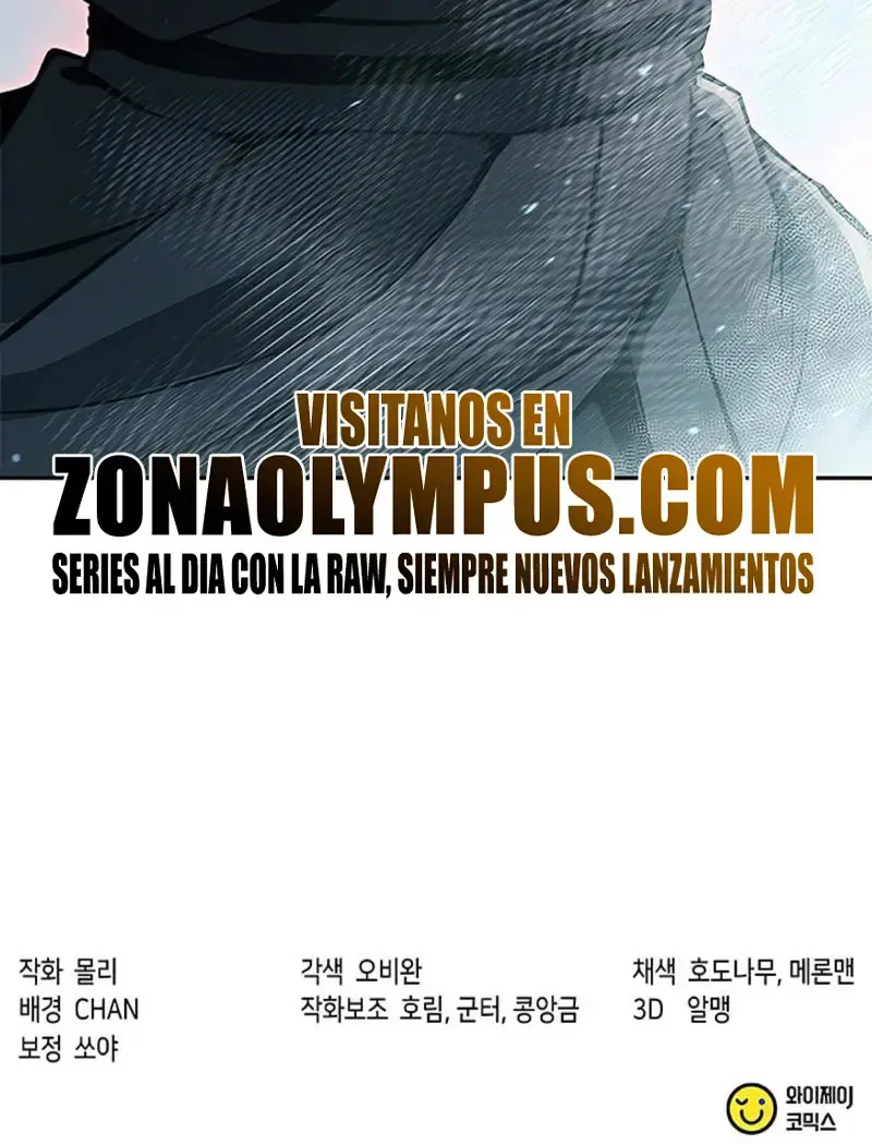 Crónicas de la Facción Demoníaca Capítulo 119 en Línea - página 42