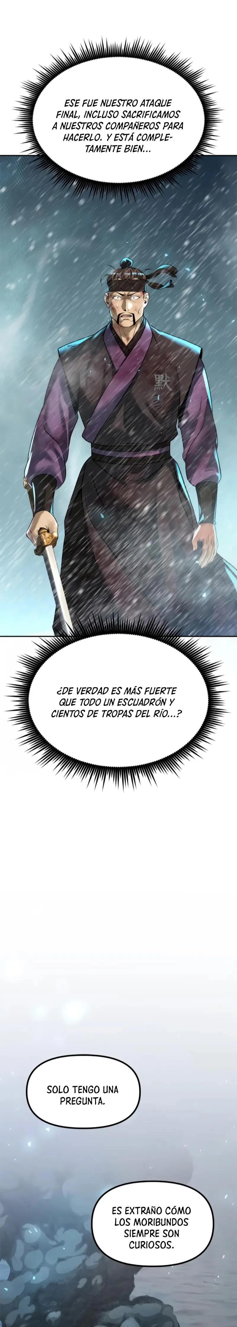 Crónicas de la Facción Demoníaca Capítulo 121 en Línea - página 46