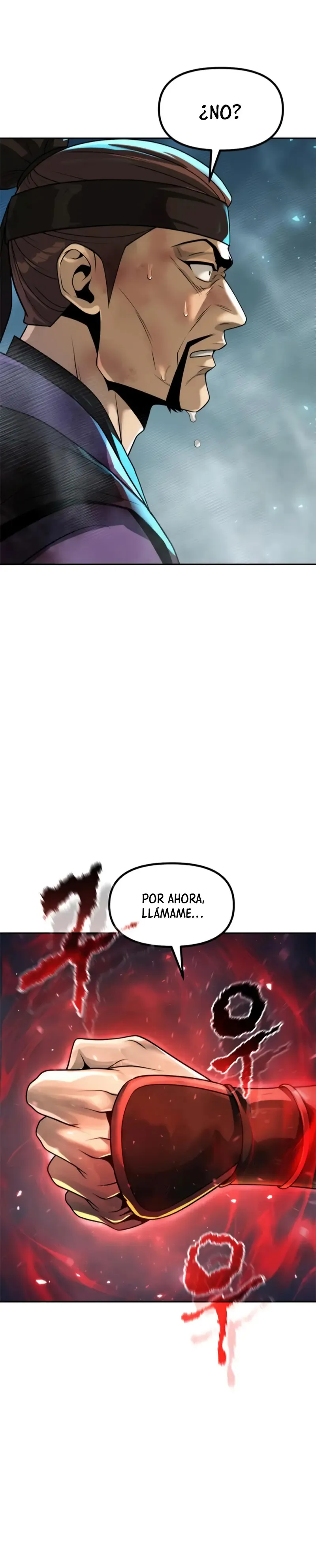 Crónicas de la Facción Demoníaca Capítulo 121 en Línea - página 48