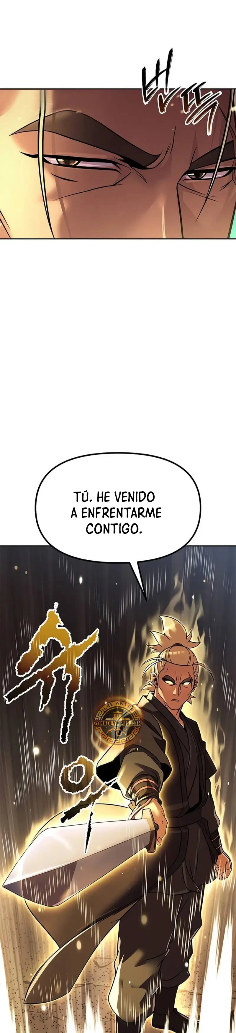 Crónicas de la Facción Demoníaca Capítulo 127 en Línea - página 45