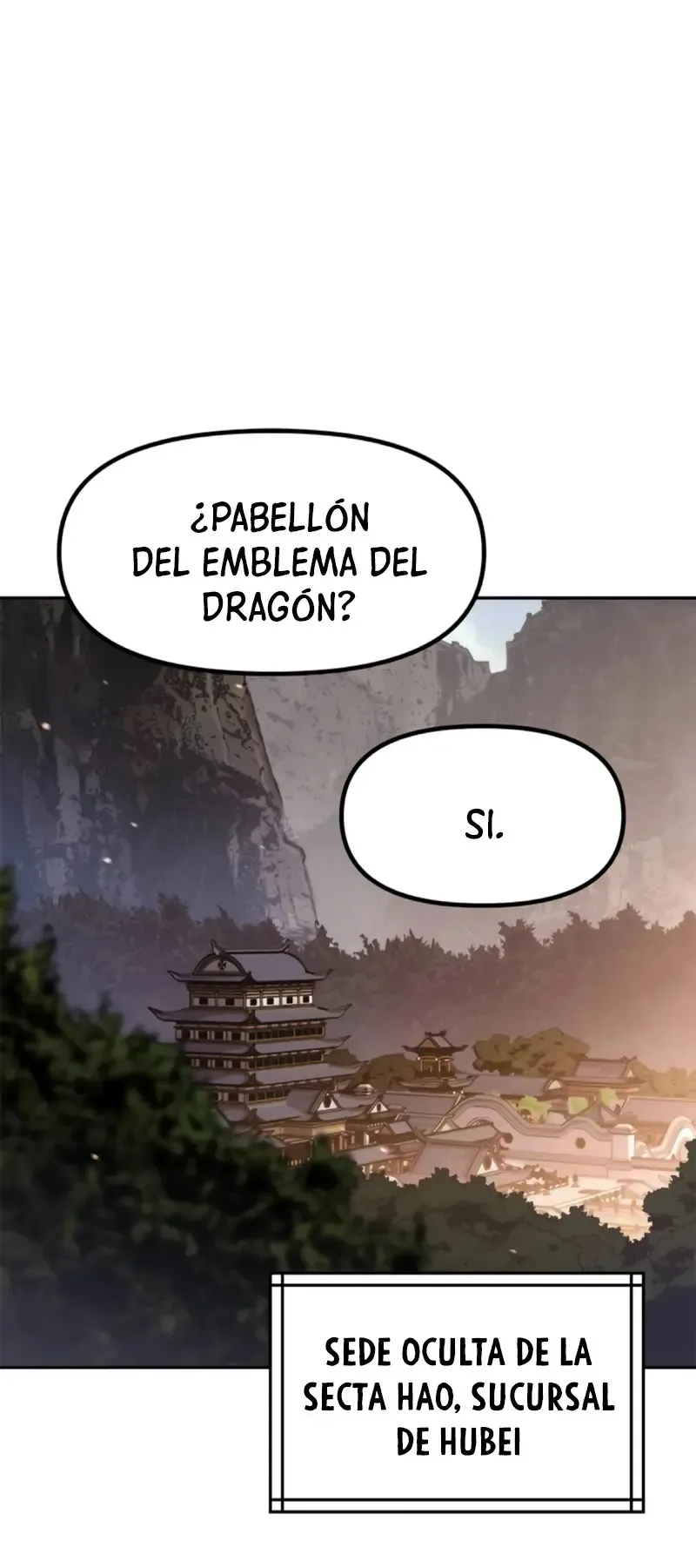 Crónicas de la Facción Demoníaca Capítulo 129 en Línea - página 30