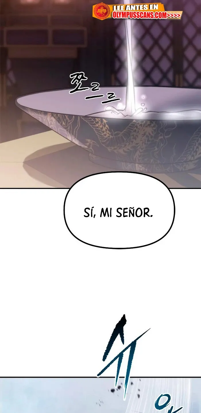 Crónicas de la Facción Demoníaca Capítulo 13 en Línea - página 4