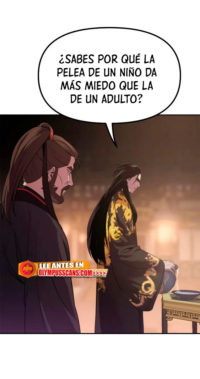 Crónicas de la Facción Demoníaca Capítulo 13 en Línea - página 6