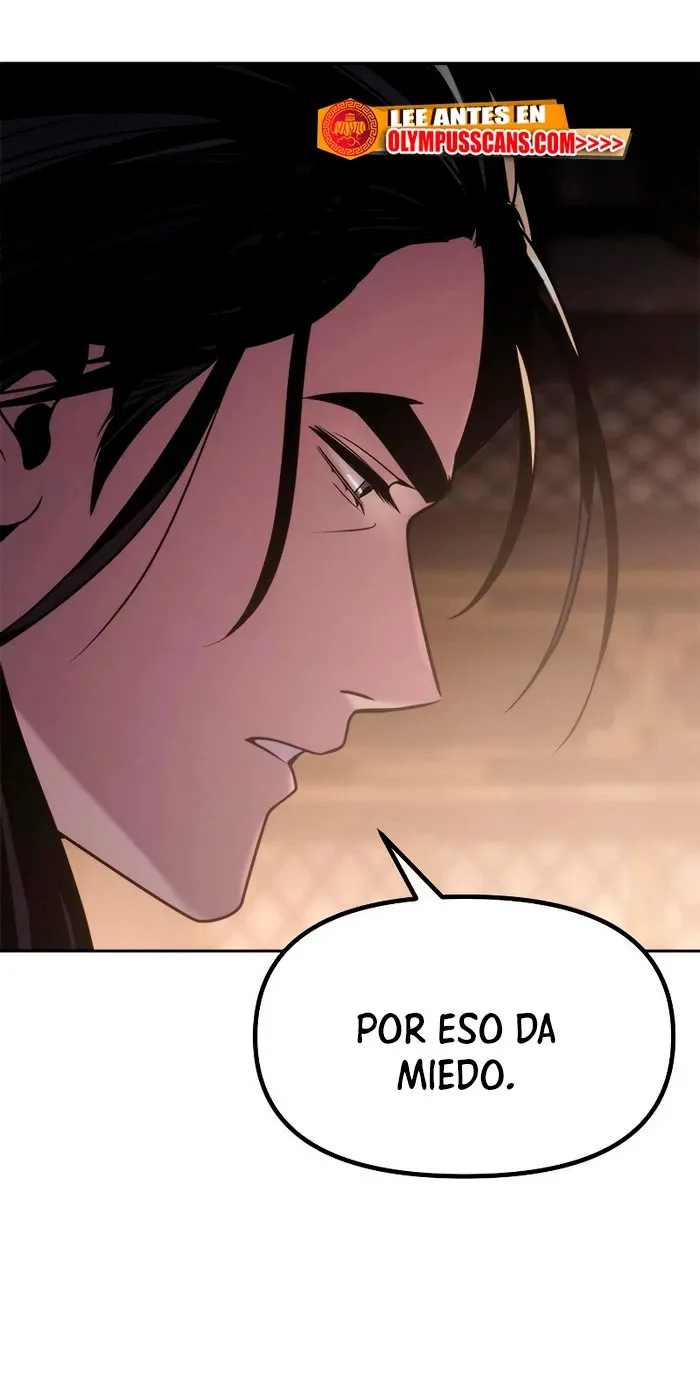 Crónicas de la Facción Demoníaca Capítulo 13 en Línea - página 8