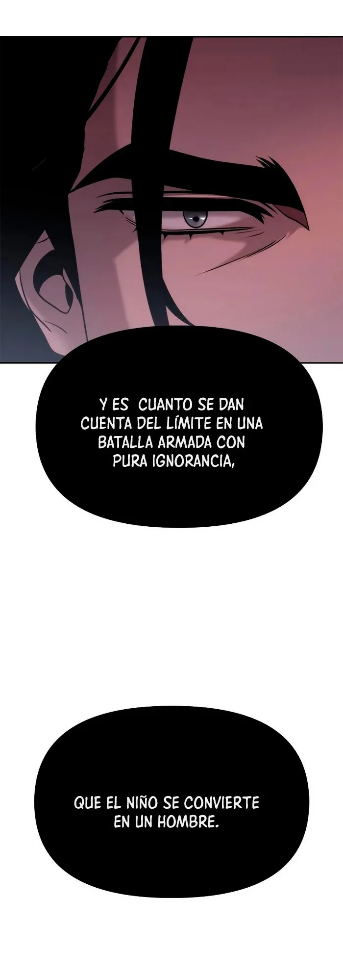 Crónicas de la Facción Demoníaca Capítulo 13 en Línea - página 10