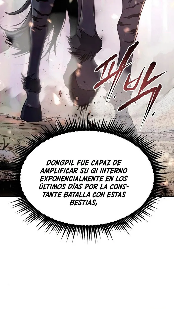 Crónicas de la Facción Demoníaca Capítulo 13 en Línea - página 27