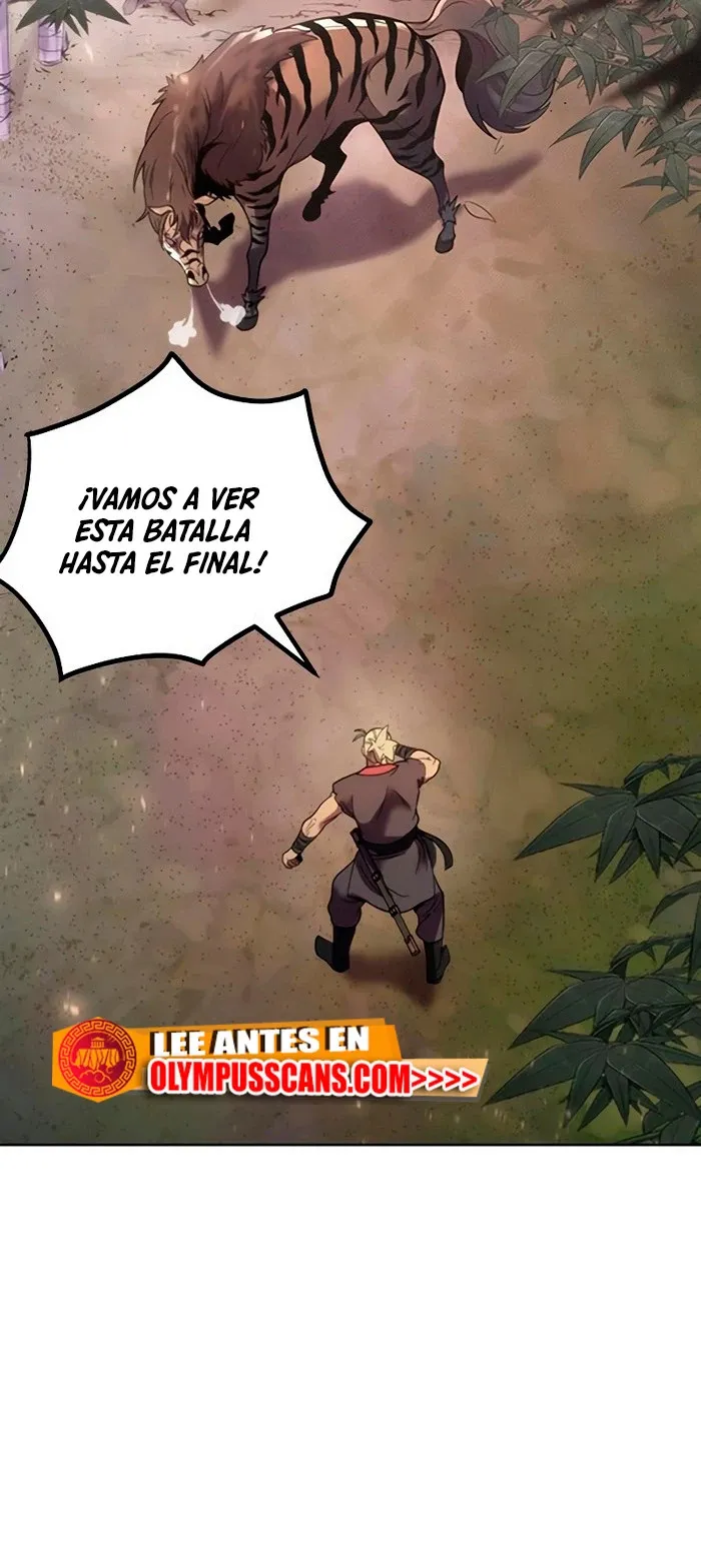 Crónicas de la Facción Demoníaca Capítulo 13 en Línea - página 48