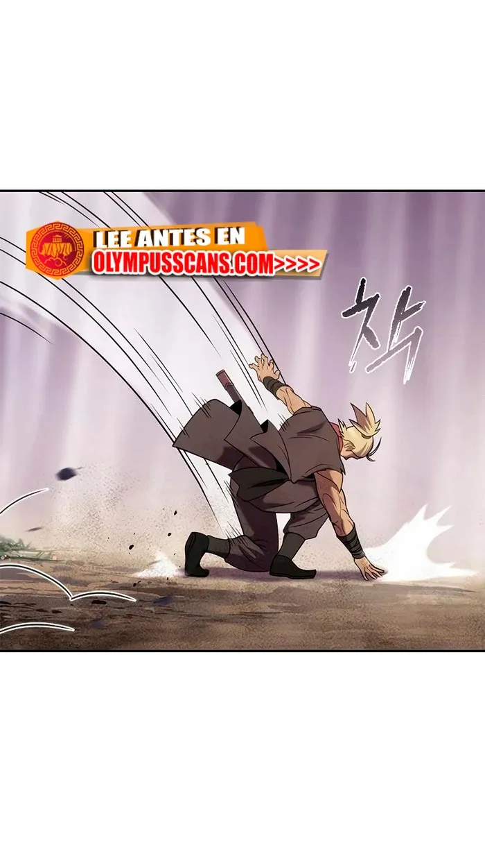 Crónicas de la Facción Demoníaca Capítulo 13 en Línea - página 54