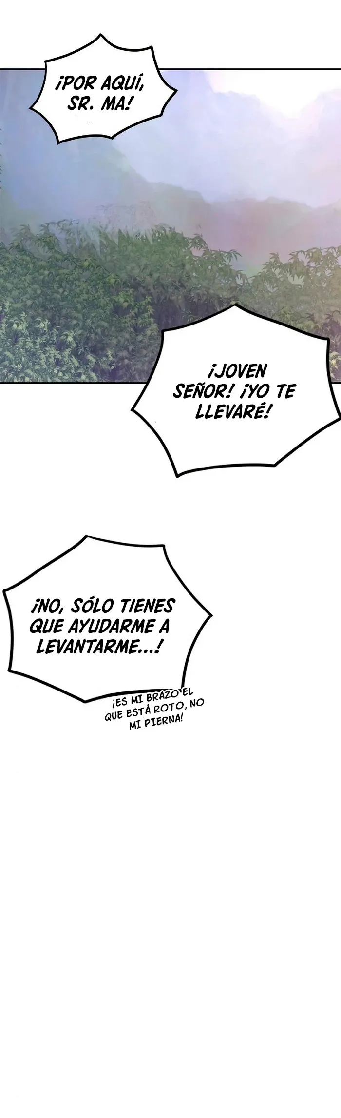Crónicas de la Facción Demoníaca Capítulo 13 en Línea - página 64