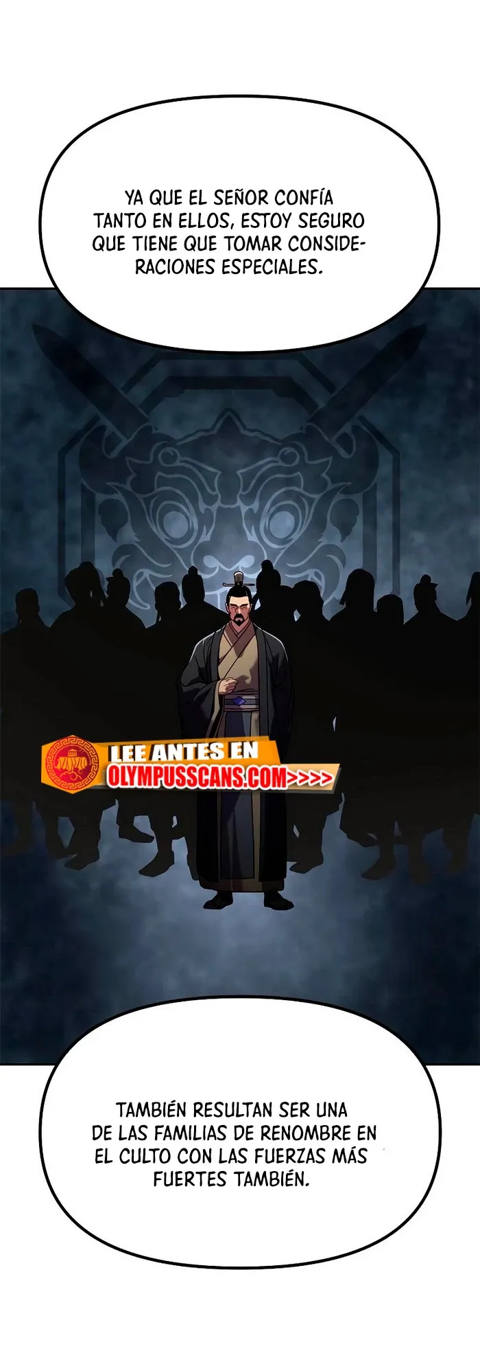 Crónicas de la Facción Demoníaca Capítulo 13 en Línea - página 72