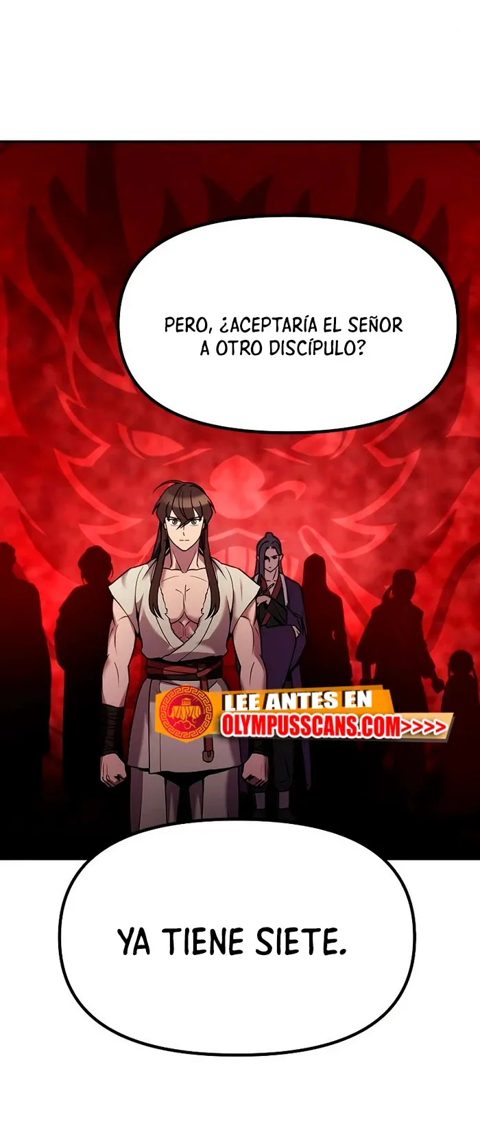 Crónicas de la Facción Demoníaca Capítulo 13 en Línea - página 73