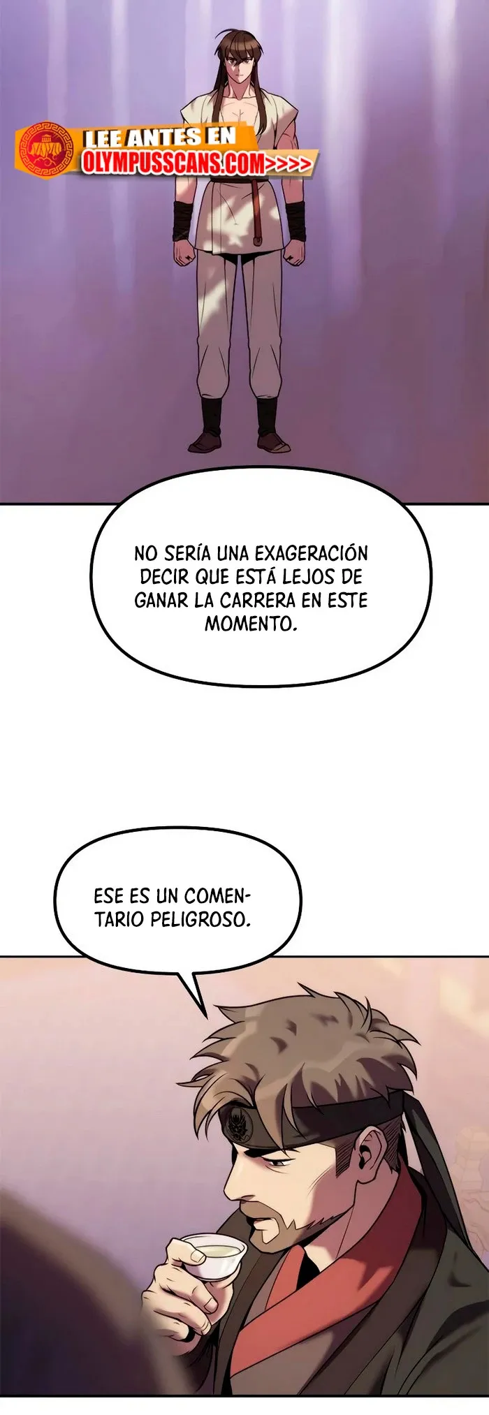 Crónicas de la Facción Demoníaca Capítulo 13 en Línea - página 77