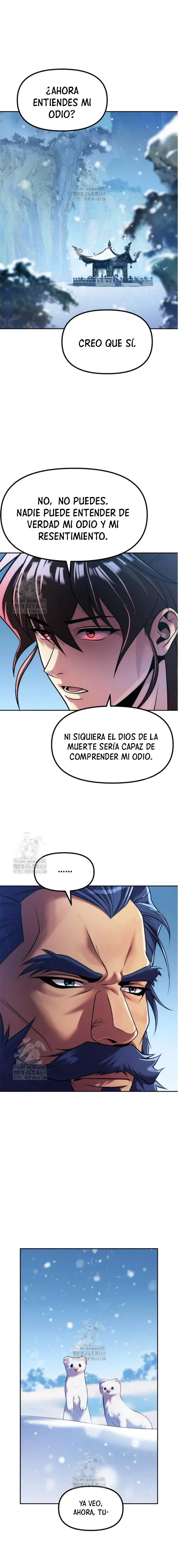Crónicas de la Facción Demoníaca Capítulo 134 en Línea - página 2
