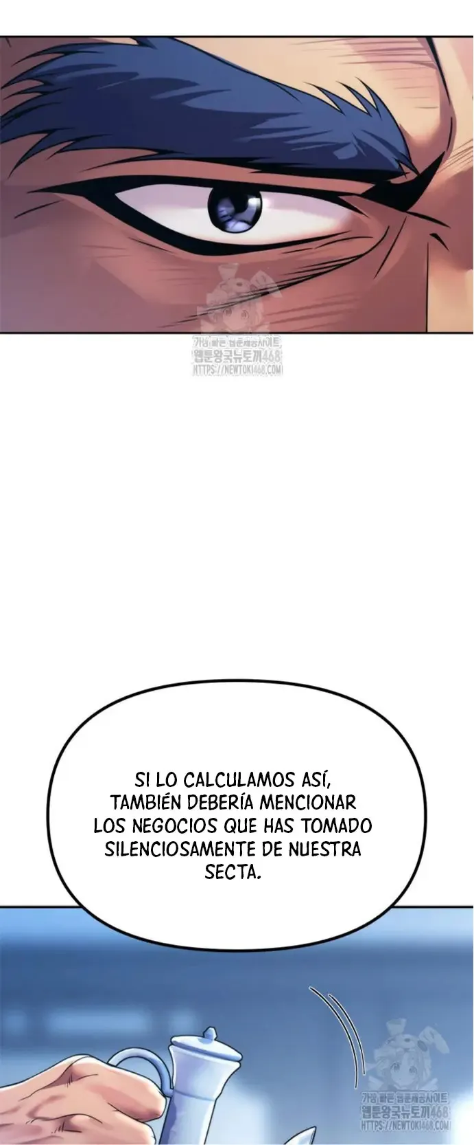 Crónicas de la Facción Demoníaca Capítulo 134 en Línea - página 7