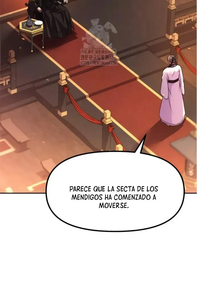 Crónicas de la Facción Demoníaca Capítulo 134 en Línea - página 39