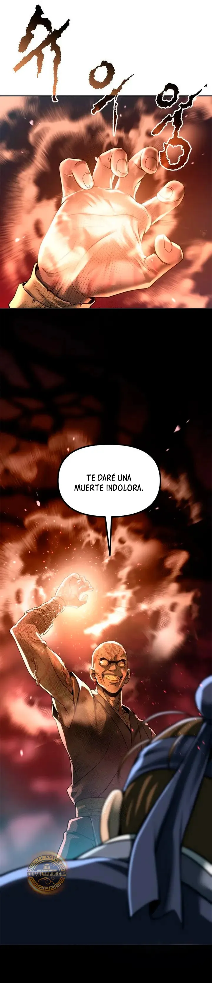 Crónicas de la Facción Demoníaca Capítulo 137 en Línea - página 21