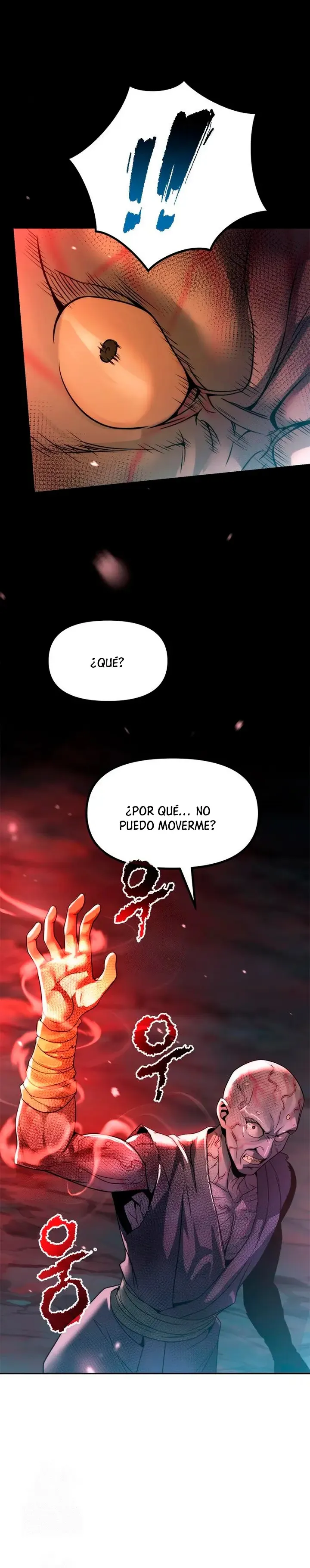 Crónicas de la Facción Demoníaca Capítulo 137 en Línea - página 22