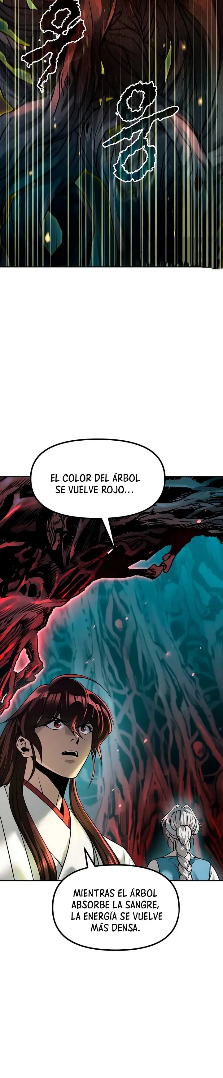 Crónicas de la Facción Demoníaca Capítulo 139 en Línea - página 7