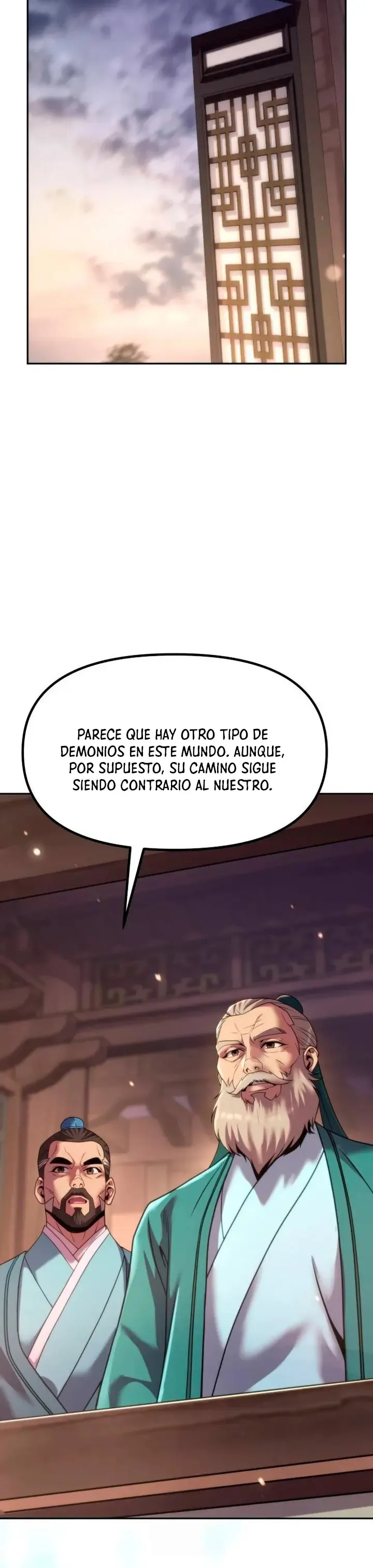 Crónicas de la Facción Demoníaca Capítulo 145 en Línea - página 31