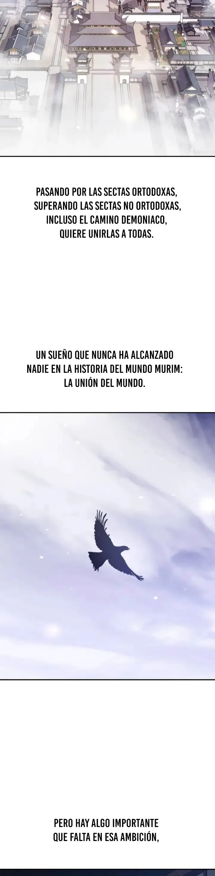 Crónicas de la Facción Demoníaca Capítulo 147 en Línea - página 11