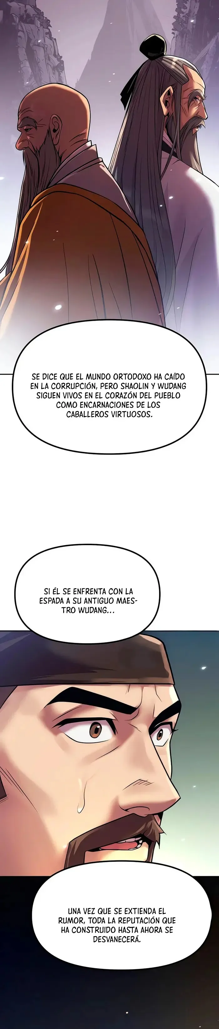 Crónicas de la Facción Demoníaca Capítulo 155 en Línea - página 10