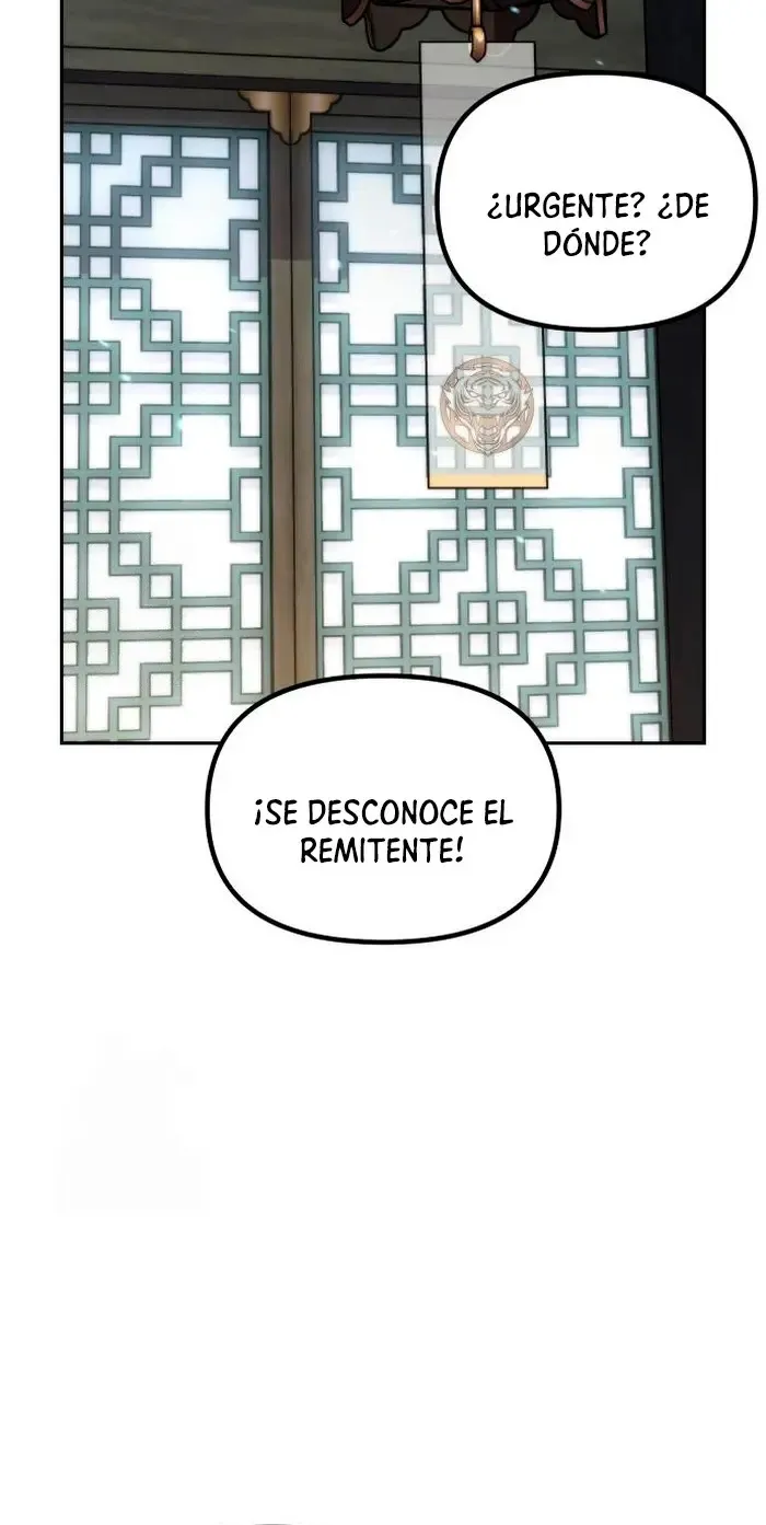 Crónicas de la Facción Demoníaca Capítulo 156 en Línea - página 43