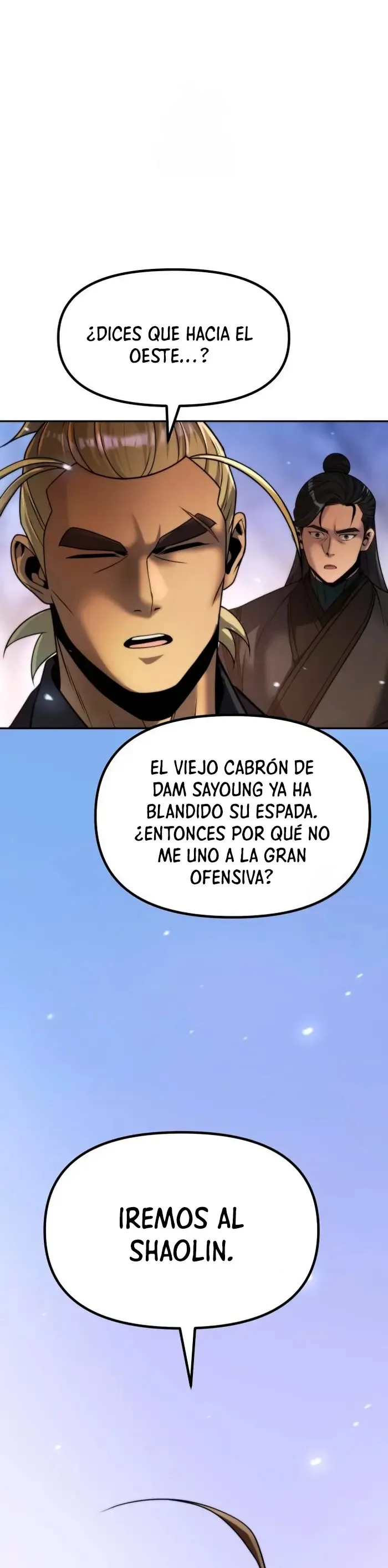 Crónicas de la Facción Demoníaca Capítulo 156 en Línea - página 46