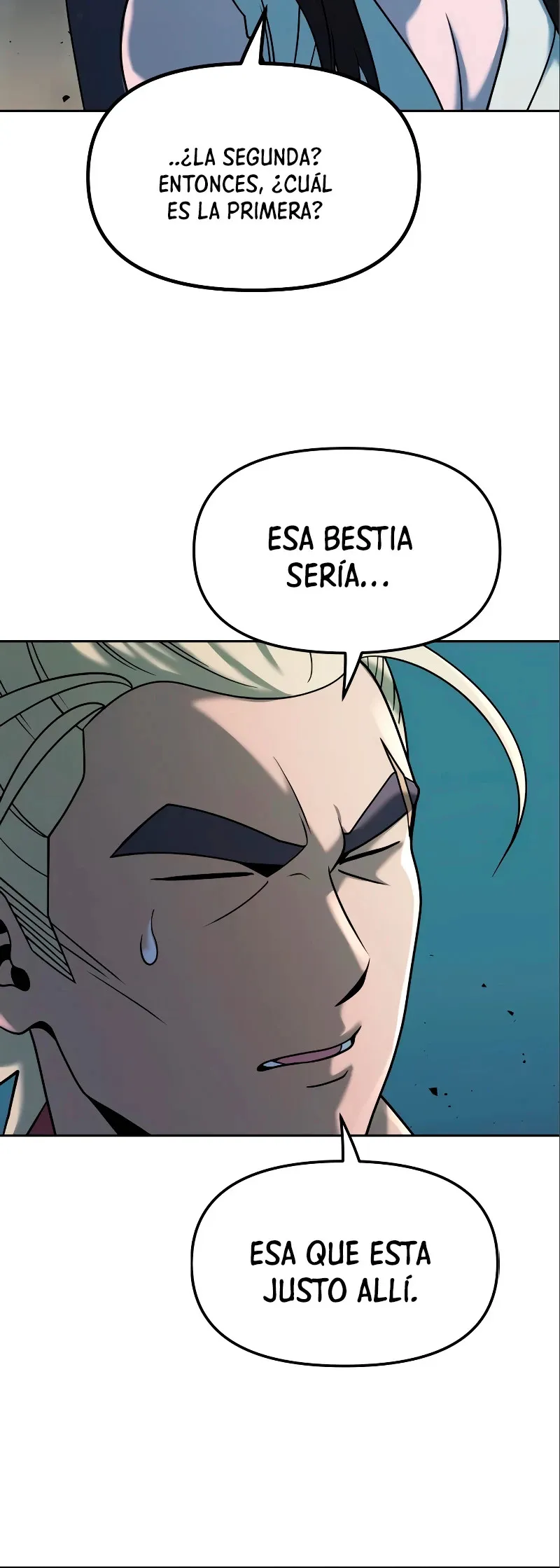 Crónicas de la Facción Demoníaca Capítulo 16 en Línea - página 9
