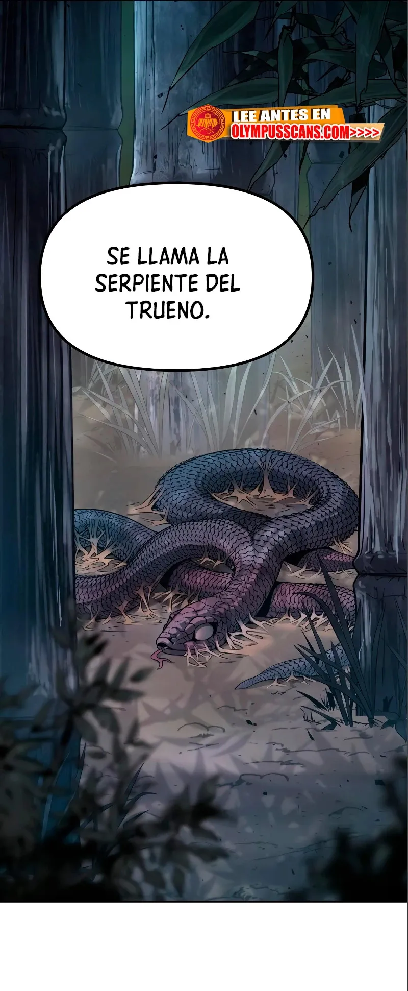 Crónicas de la Facción Demoníaca Capítulo 16 en Línea - página 10