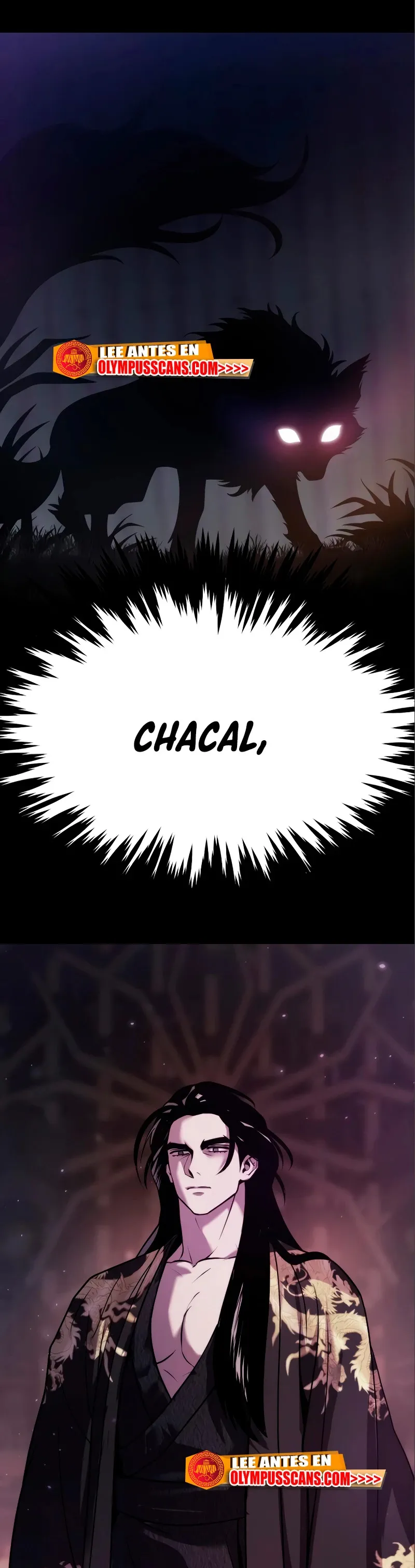 Crónicas de la Facción Demoníaca Capítulo 16 en Línea - página 34