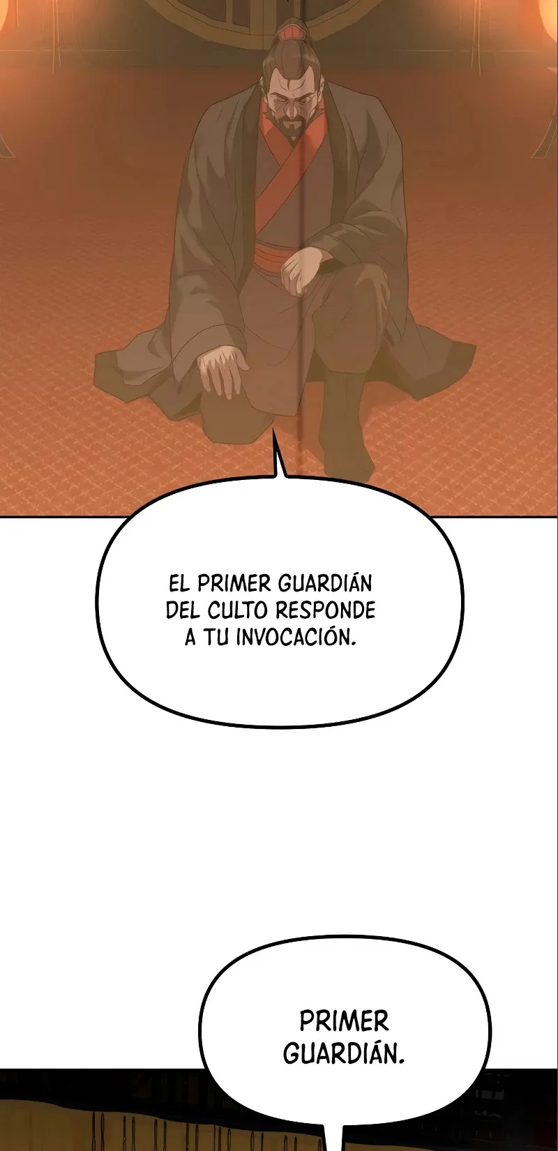Crónicas de la Facción Demoníaca Capítulo 16 en Línea - página 40