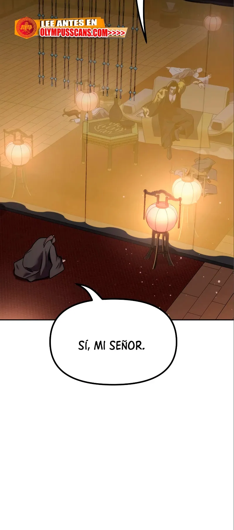 Crónicas de la Facción Demoníaca Capítulo 16 en Línea - página 41