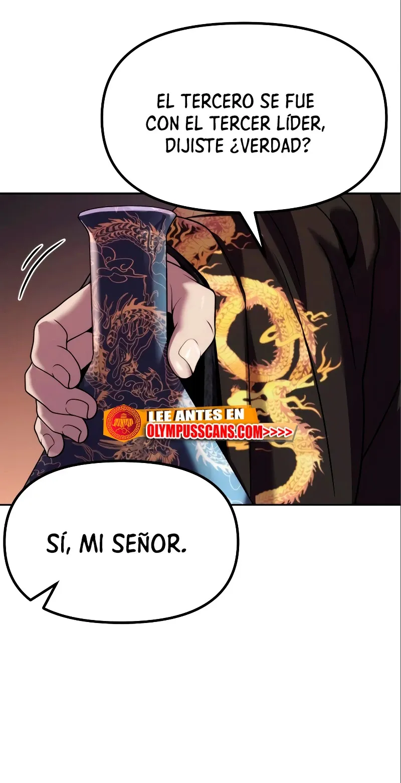 Crónicas de la Facción Demoníaca Capítulo 16 en Línea - página 45