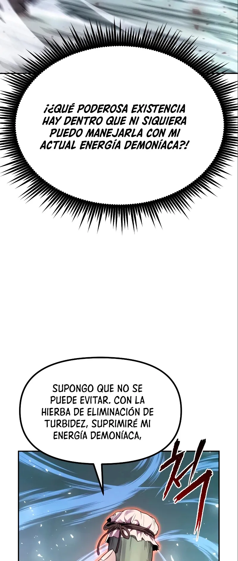 Crónicas de la Facción Demoníaca Capítulo 16 en Línea - página 69