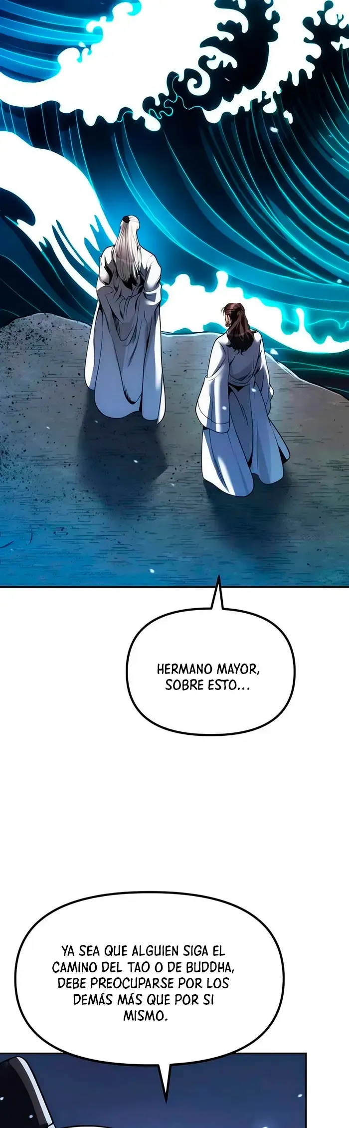 Crónicas de la Facción Demoníaca Capítulo 162 en Línea - página 7