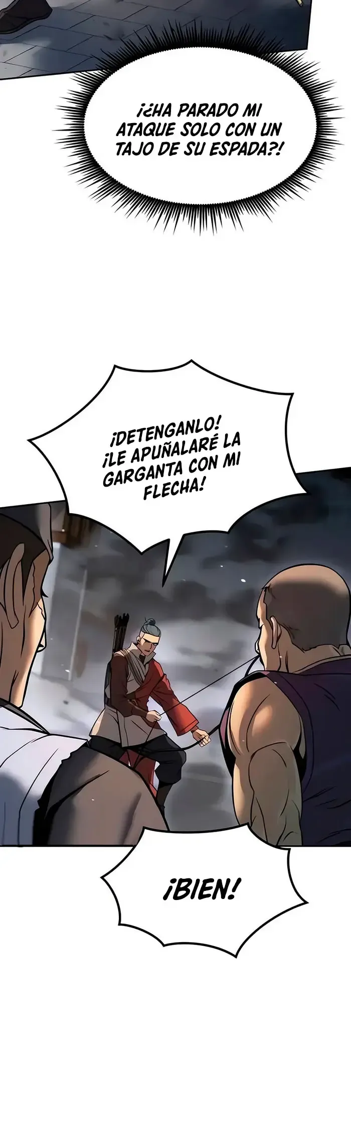Crónicas de la Facción Demoníaca Capítulo 167 en Línea - página 44