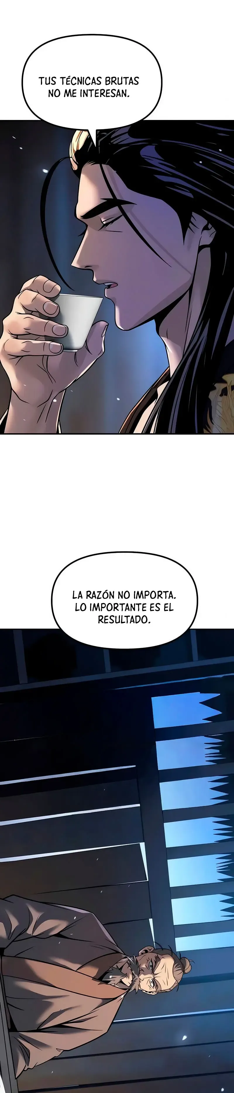 Crónicas de la Facción Demoníaca Capítulo 169 en Línea - página 18
