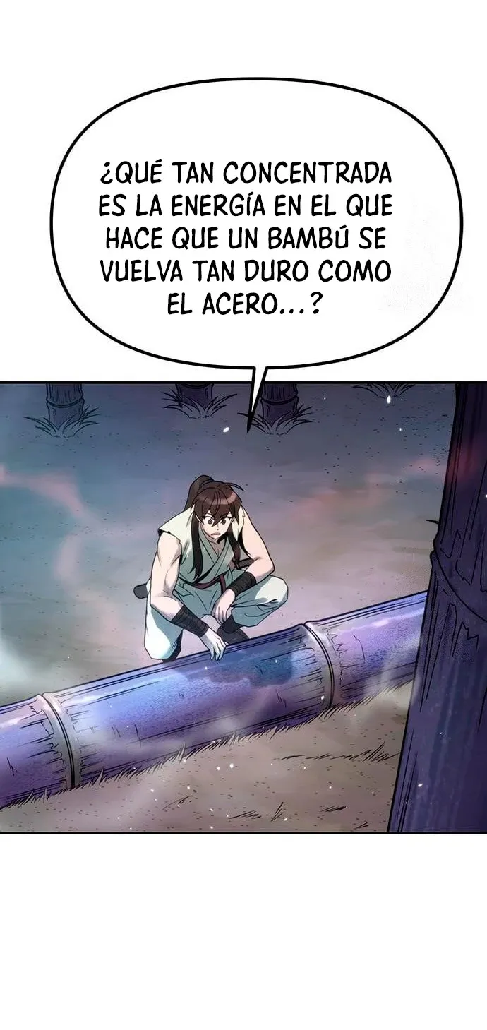 Crónicas de la Facción Demoníaca Capítulo 17 en Línea - página 49
