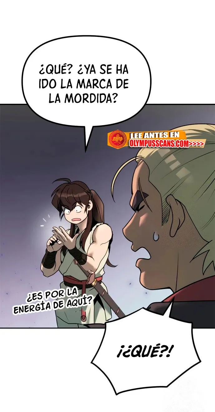 Crónicas de la Facción Demoníaca Capítulo 17 en Línea - página 71