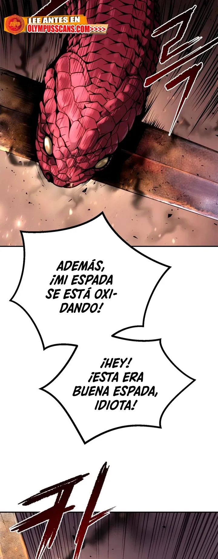 Crónicas de la Facción Demoníaca Capítulo 19 en Línea - página 51