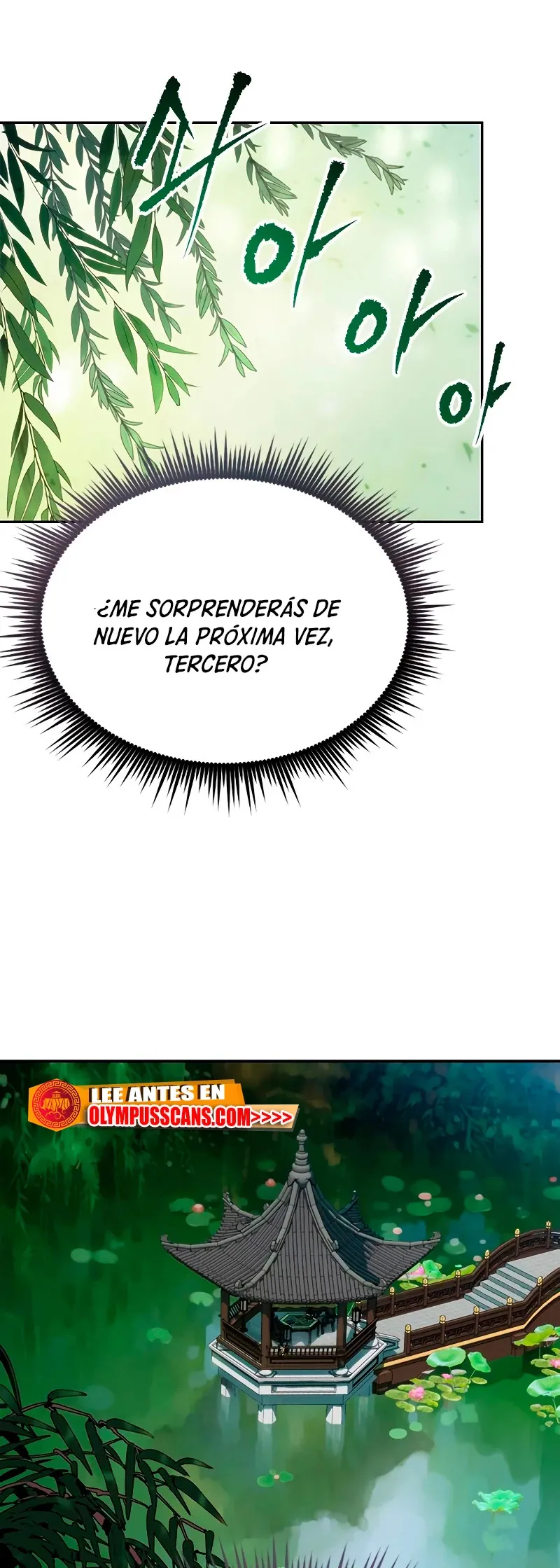Crónicas de la Facción Demoníaca Capítulo 21 en Línea - página 55