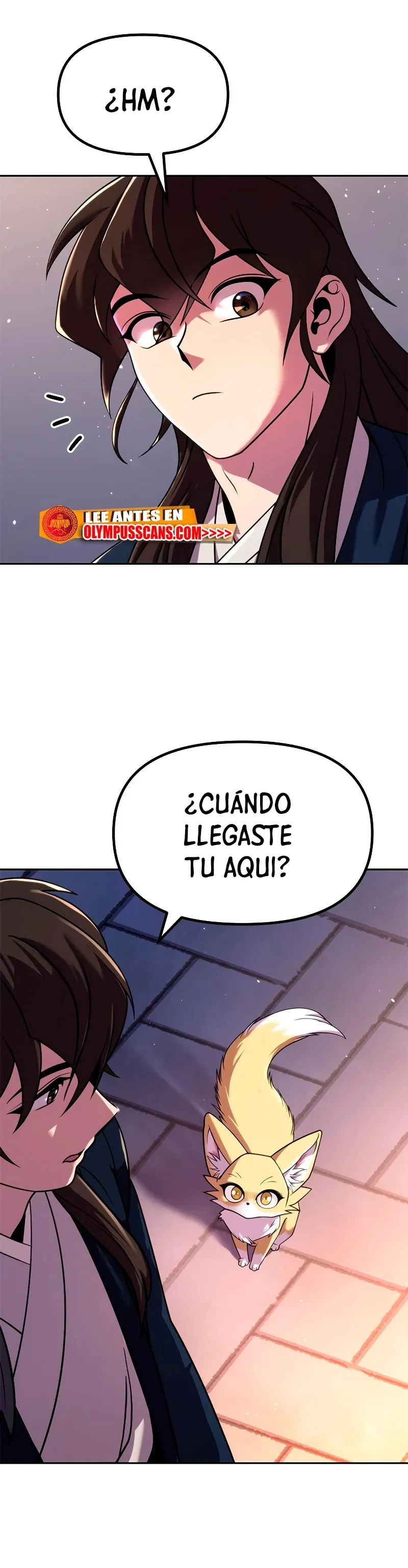 Crónicas de la Facción Demoníaca Capítulo 21 en Línea - página 71