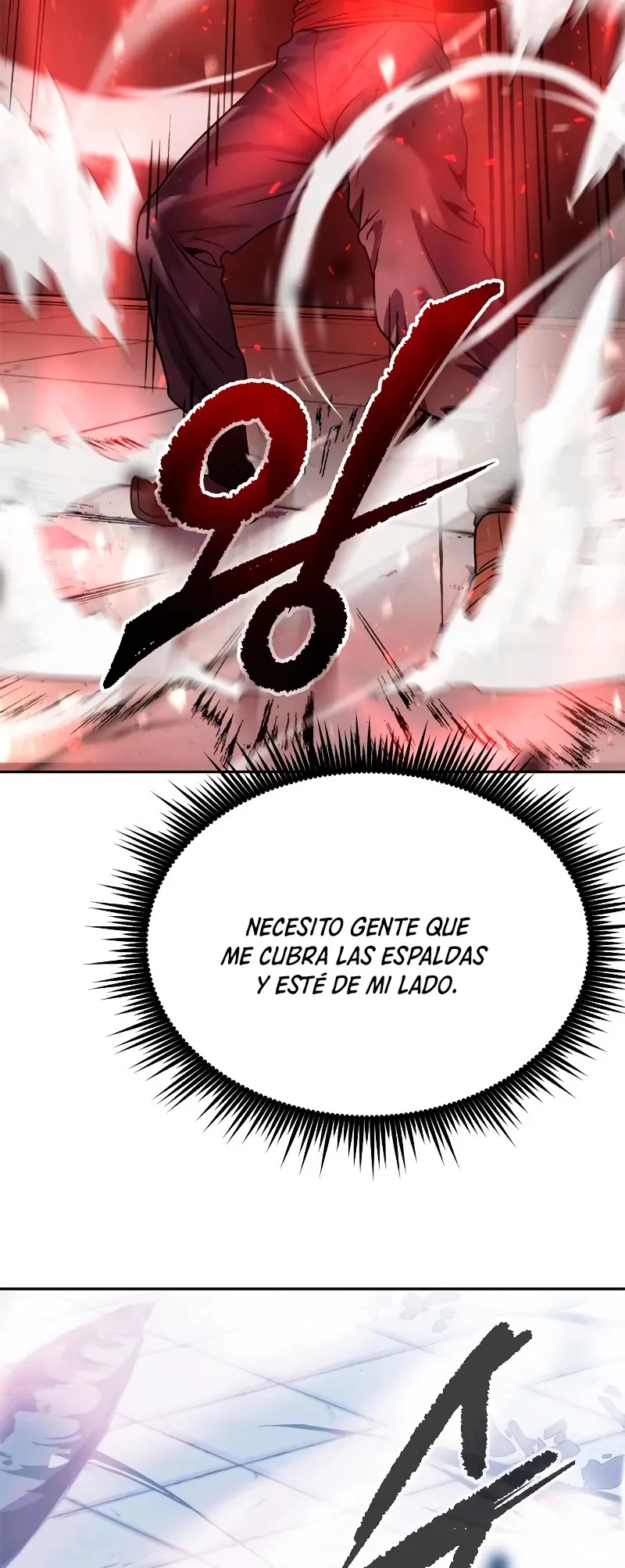 Crónicas de la Facción Demoníaca Capítulo 23 en Línea - página 25
