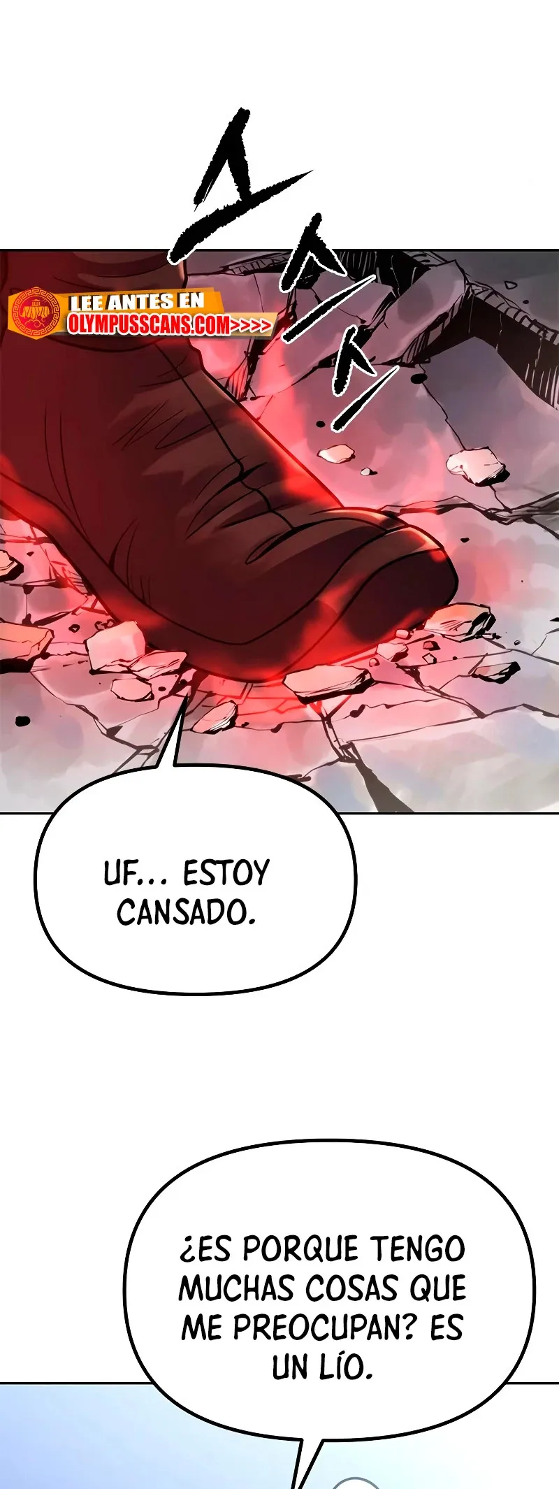 Crónicas de la Facción Demoníaca Capítulo 23 en Línea - página 28
