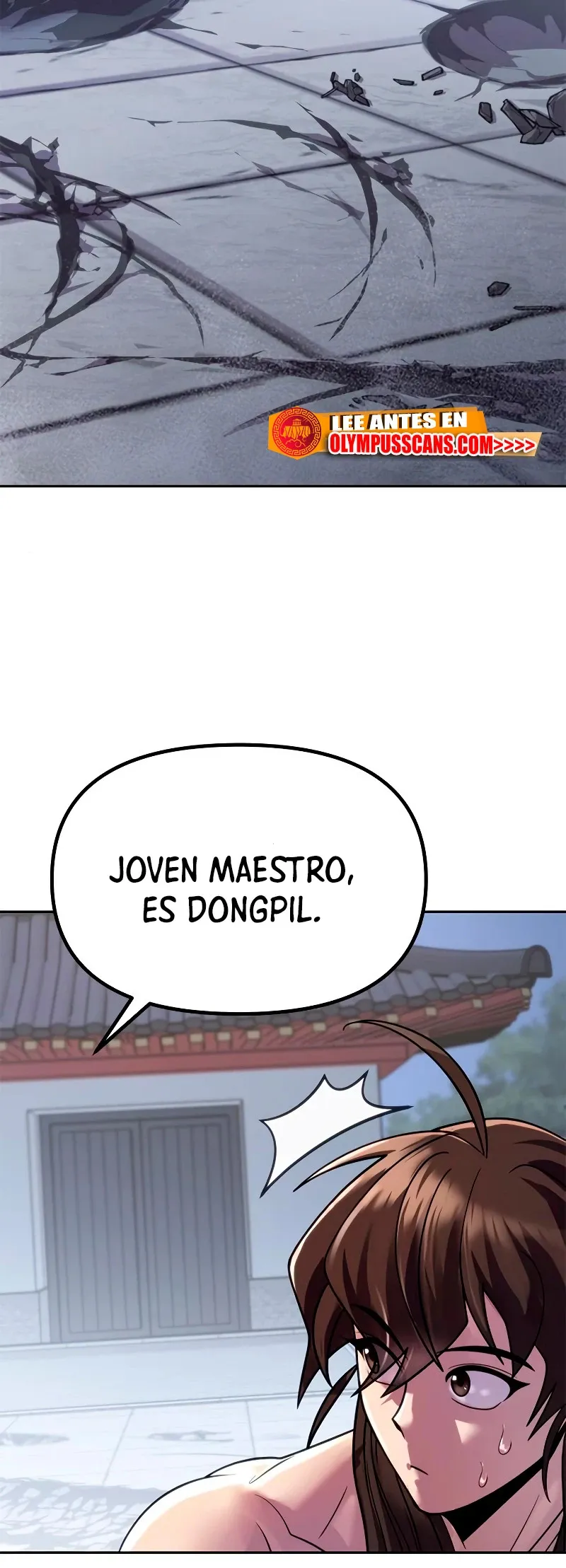 Crónicas de la Facción Demoníaca Capítulo 23 en Línea - página 30