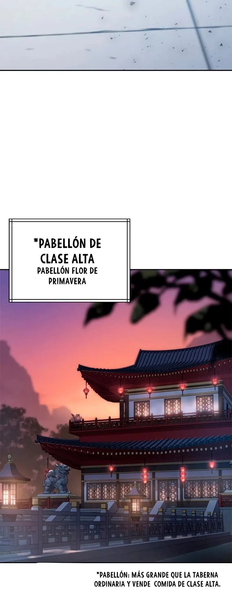 Crónicas de la Facción Demoníaca Capítulo 23 en Línea - página 41